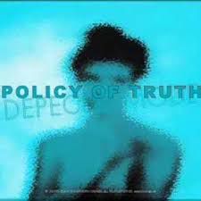 Policy of Truth-cover