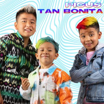Tan Bonita-cover