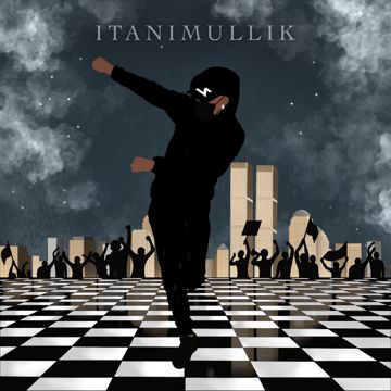 Dress Code-cover