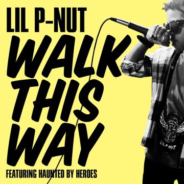 Walk This Way