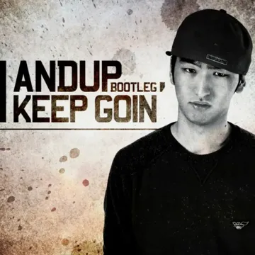 Get Down (feat. J'Kyun)-cover