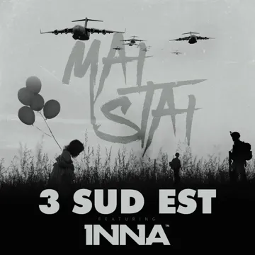 Mai Stai-cover