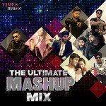 The Ultimate Mashup Mix-cover