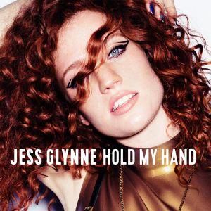 jess-glynne-hold-my-hand-cover-image
