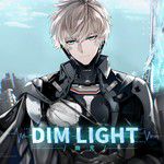 DIM LIGHT-cover