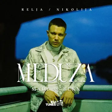 Meduza-cover