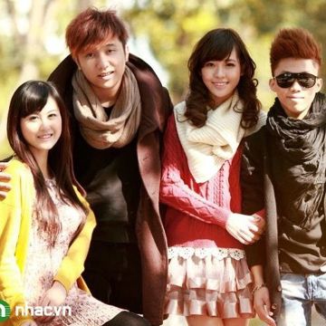 Thu Cuối-cover