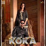 Koka-cover