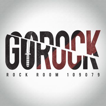 FIGHT (GOROCK 109079)-cover