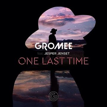 One Last Time-cover