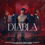 Diabla-cover