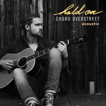 Hold On-cover