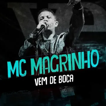 Vem de Boca-cover