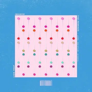 Lick That (Max Styler Remix)-cover
