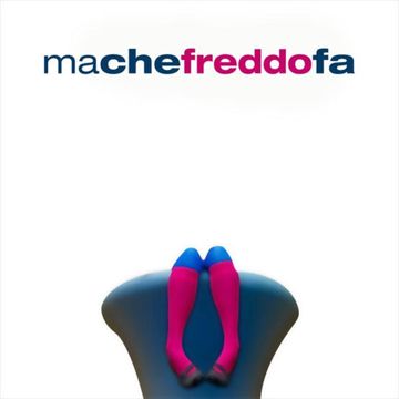 Ma che freddo fa-cover