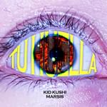 Tu huella (feat. Marsis)