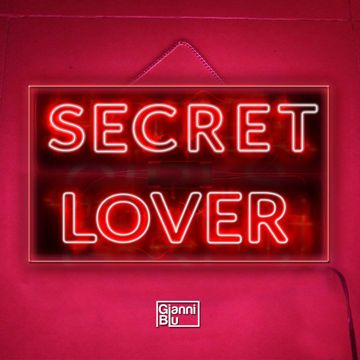 Secret Lover-cover
