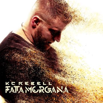 Bist Du real (feat. Moé)-cover