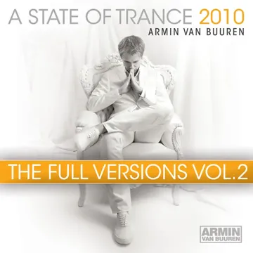 Cut And Run (Original Mix)-cover