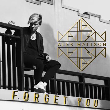 Forget You-cover