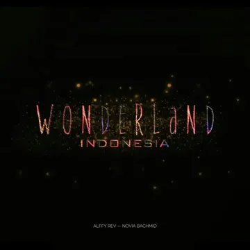 Wonderland Indonesia