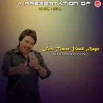 Feri Timro Yaad Aayo-cover