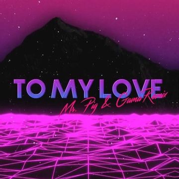 To my love-cover