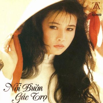 Nỗi Buồn Gác Trọ -cover