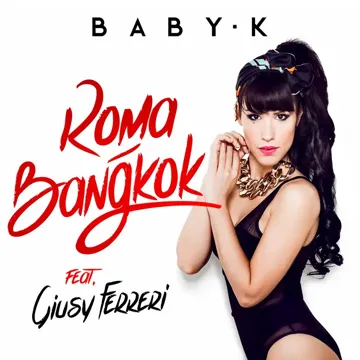 Roma - Bangkok-cover