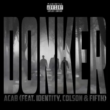 Donker