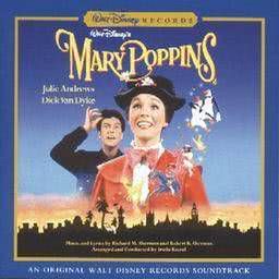 I Love to Laugh (From "Mary Poppins"/Soundtrack Version)-cover