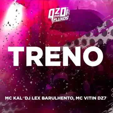 TRENO-cover