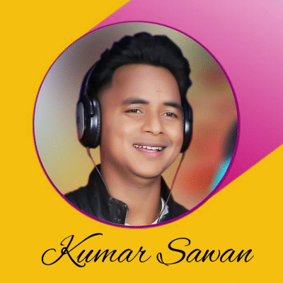 Puilu Dular (Kumar Sawan & Devika) Santali ᱥᱮᱨᱮᱧ ᱯᱩᱭᱞᱩ ᱫᱩᱞᱟᱹᱲ -cover