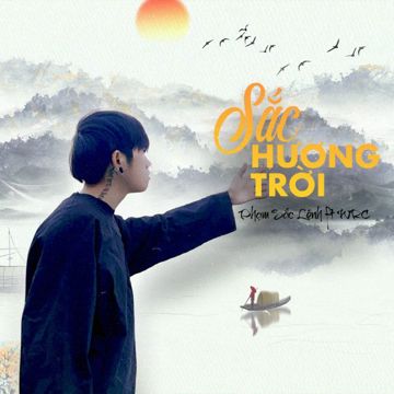 Sắc Hương Trời-cover