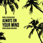 Always On Your Mind-cover