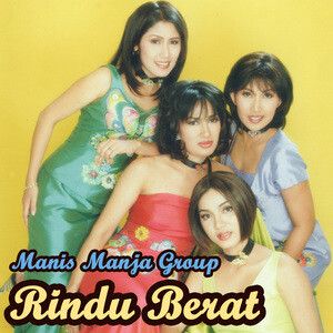 Rindu Berat-cover