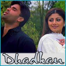 Tum Dil Ki Dhadkan Mein (Short Ver.)-cover