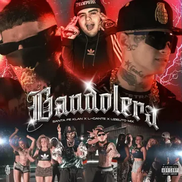 Bandolera-cover