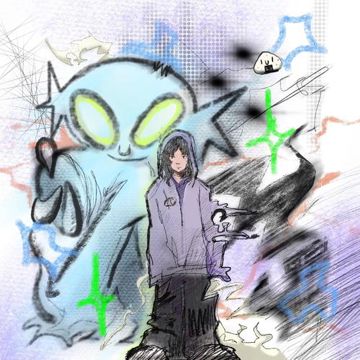 華子-cover