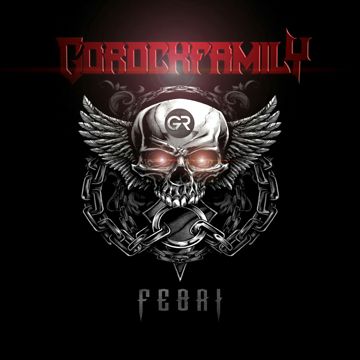 Your Betrayal (GO ROCK 109079)