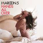 Moves Like Jagger(Studio Recording from)-cover