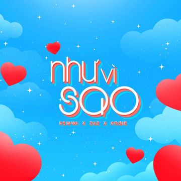 Như Vì Sao-cover