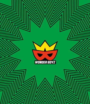 타잔-cover