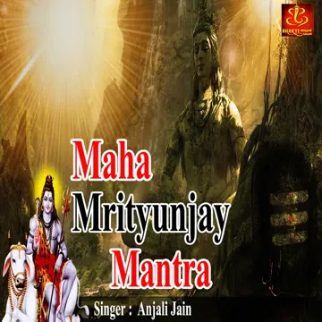 Maha Mrityunjay Mantra-cover