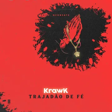 Trajadão de Fé-cover
