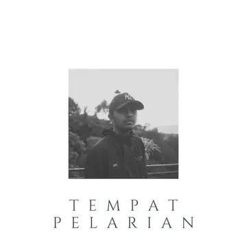 Tempat Pelarian-cover