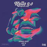Hello 2.0 (Legends Only) [feat. ØZI]-cover