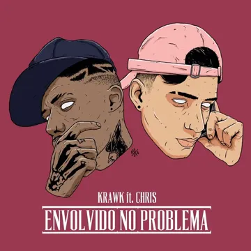 Envolvido no Problema-cover