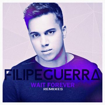 Wait Forever(AVSM Mix)-cover