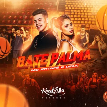 Bate Palma-cover